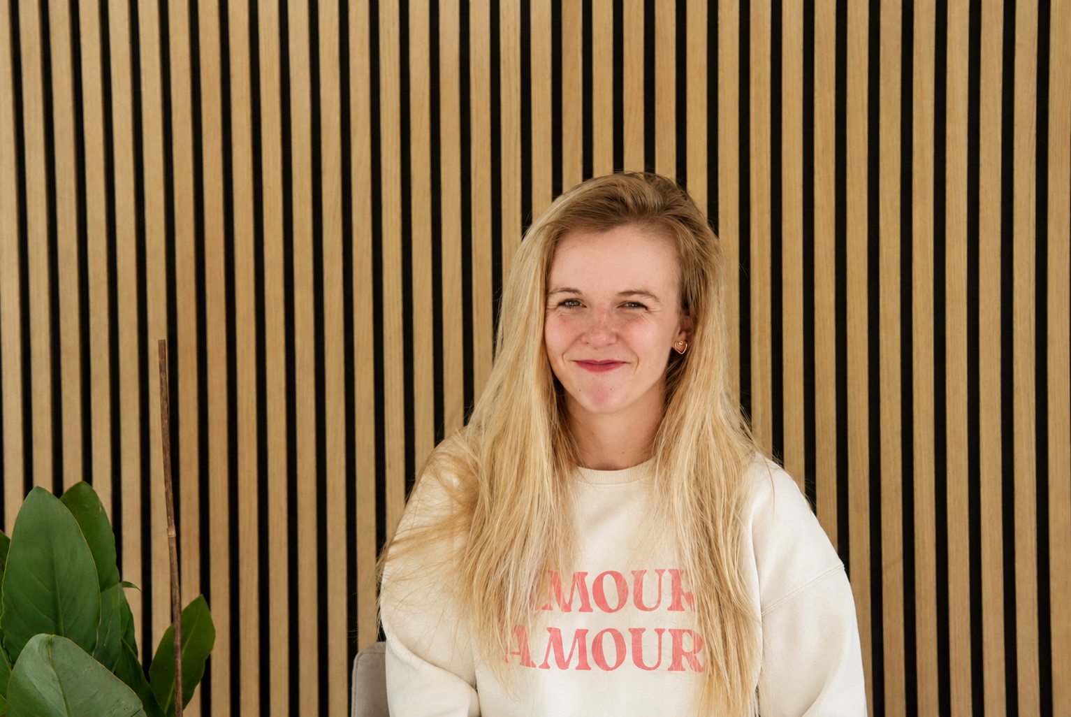 Foto van Amber